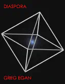 Cover for Diaspora