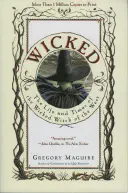 Cover for Wicked