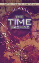 Cover for The Time Machine