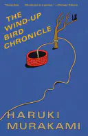 Cover for The Wind-up Bird Chronicle