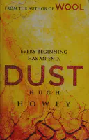 Cover for Dust