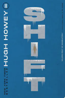 Cover for Shift