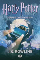 Cover for Harry Potter e a Câmara dos Segredos