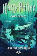 Cover for Harry Potter e o Cálice de Fogo