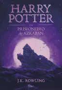 Cover for Harry Potter e o prisioneiro de Azkaban