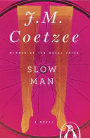 Cover for Slow Man