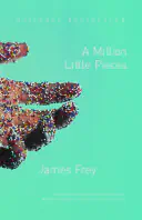 Cover for A Million Little Pieces