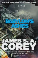 Cover for Babylon's Ashes