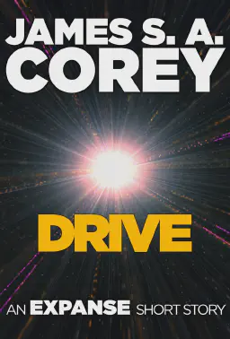 Cover for Drive
