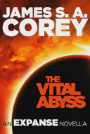 Cover for The Vital Abyss