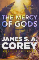 Cover for The Mercy of Gods
