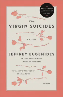 Cover for The Virgin Suicides