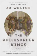 Cover for The Philosopher Kings