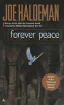 Cover for Forever Peace