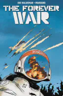Cover for The Forever War #1