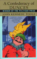 Cover for A Confederacy of Dunces