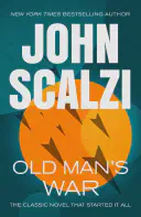 Cover for Old Man's War