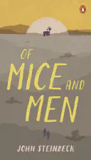 Cover for Of Mice and Men