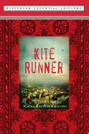 Cover for The Kite Runner
