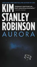 Cover for Aurora