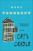 Cover for Cat's Cradle