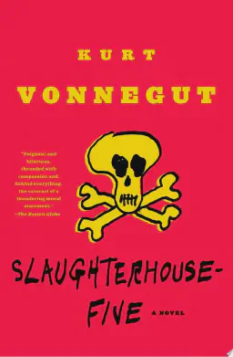 Cover for Slaughterhouse-Five