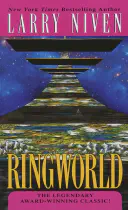 Cover for Ringworld
