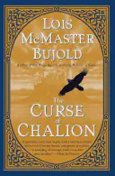 Cover for The Curse of Chalion