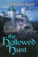 Cover for The Hallowed Hunt