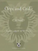 Cover for Oryx and Crake