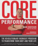 Cover for Core Performance