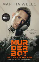 Cover for All Systems Red