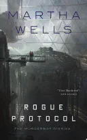 Cover for Rogue Protocol