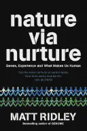 Cover for Nature Via Nurture