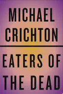 Cover for Eaters of the Dead