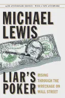 Cover for Liar's Poker