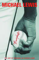 Cover for Moneyball