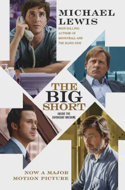 Cover for The Big Short