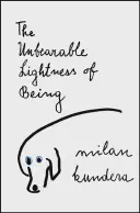 Cover for The Unbearable Lightness of Being