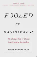 Cover for Fooled by Randomness