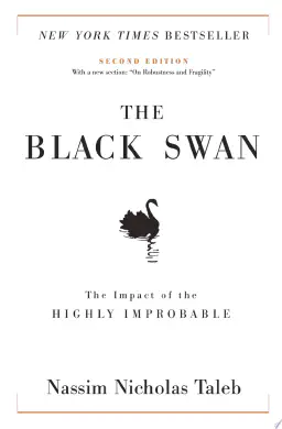 Cover for The Black Swan