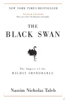 Cover for The Black Swan