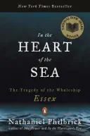 Cover for In the Heart of the Sea