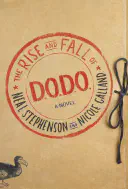 Cover for The Rise and Fall of D.O.D.O.
