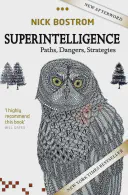 Cover for Superintelligence