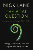 Cover for The Vital Question