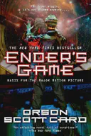 Cover for Ender's Game