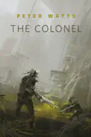 Cover for The Colonel