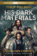 Cover for The Golden Compass