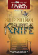 Cover for The Subtle Knife